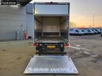 MAN TGE 3.180 Automaat Laadklep Bakwagen Airco Camera Meubel, Auto's, Automaat, Stof, Gebruikt, Euro 6