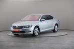 (1WET218) Skoda Superb, Auto's, Skoda, Voorwielaandrijving, Stof, 1498 cc, Bedrijf