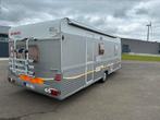 Caravane Dethleffs Camper Lifestyle 560 SK, Caravanes & Camping, Caravanes, Jantes en alliage léger, Plus de 6, Particulier, 1250 - 1500 kg
