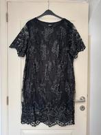 Robe femme neuve Taille 3XL, Enlèvement, Neuf, Noir, Robe