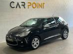 Citroen DS3 1.2i DS Automobile - 12 MAANDEN GARANTIE, Auto's, Voorwielaandrijving, Stof, 1199 cc, Bedrijf