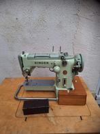 Naaimachine Singer 320K, Ophalen, Zo goed als nieuw, Naaimachine, Singer