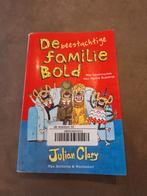 Julian Clary - De beestachtige familie Bold, Enlèvement ou Envoi, Julian Clary