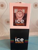 ICE Watch, Handtassen en Accessoires, Horloges | Dames, Nieuw, Met strass, Overige merken, Kunststof