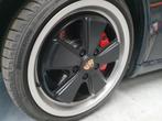 Fuchs velgen 19"  Porsche 997, Auto-onderdelen, Banden en Velgen, 295 mm, Banden en Velgen, Nieuw, Personenwagen
