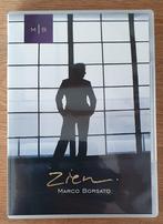 Marco Borsato - Zien (DVD-V, Album) - DVD, Cd's en Dvd's, Dvd's | Muziek en Concerten, Alle leeftijden, Ophalen of Verzenden, Muziek en Concerten