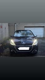 Peugeot 208 benzine, Auto's, Particulier, Te koop, Benzine