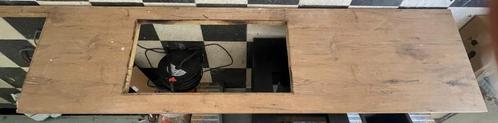 Keukenblad, Huis en Inrichting, Keuken | Keukenelementen, Gebruikt, Minder dan 100 cm, 150 tot 200 cm, Ophalen