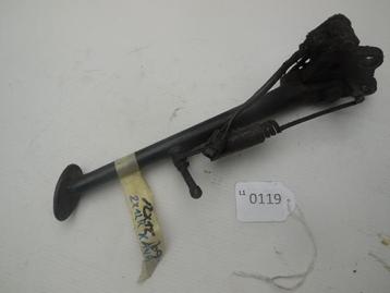 ZX12R 2002 - 2006 Kawasaki Pikkel D1-20077 beschikbaar voor biedingen