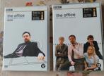 The office BBC serie 1 & 2 dvd, Cd's en Dvd's, Komedie, Ophalen of Verzenden, Vanaf 12 jaar, Zo goed als nieuw