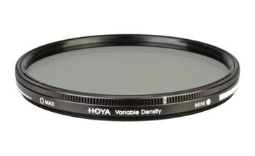 Hoya 67mm Variable ND Filter beschikbaar voor biedingen