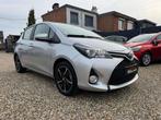 Toyota Yaris Réservé (bj 2016, automaat), Auto's, Toyota, Automaat, Gebruikt, 4 cilinders, 1329 cc
