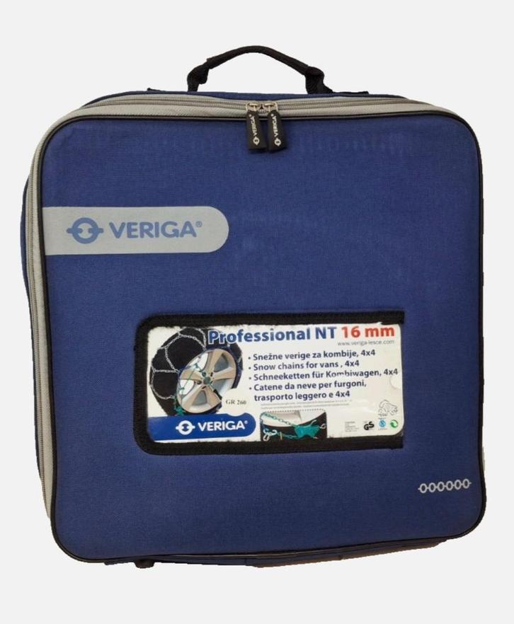 Sneeuwketting 4x4 & SUV’s 16mm, Auto diversen, Sneeuwkettingen, Nieuw, Ophalen of Verzenden