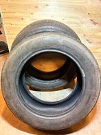2 pneus 215/55r16 Bridgestone, Autos : Pièces & Accessoires, Pneus & Jantes, 215 mm, Enlèvement ou Envoi, 16 pouces, Véhicule de tourisme