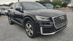 🆕AUDI Q2 "SLINE"_1.6 TDI(115CH)_2018💢EUR.6B_EQUIP_AUTOM💢, Autos, Audi, Cuir, Achat, Euro 6, Entreprise