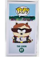 Funko POP South Park The Coon (07) Released: 2017 Summer Con, Collections, Jouets miniatures, Comme neuf, Envoi