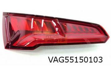 Audi Q5 achterlicht L LED Origineel! 80A 945 093 beschikbaar voor biedingen