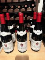 Vins Gevrey Chambertin, Collections, Vins, Pleine, France, Enlèvement, Vin rouge