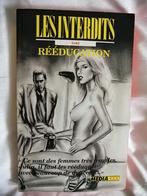 Collection Les Interdits - Rééducation, Verzenden