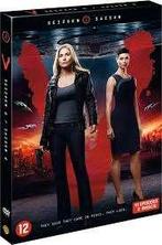 V SEIZOEN 2, Envoi, Comme neuf