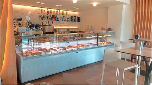 Comptoir sur mesure pour pâtisserie, Articles professionnels, Horeca | Food, Boulangerie et Pâtisserie, Enlèvement ou Envoi