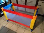 Baby's bed, campingbed, Kinderen en Baby's, Ophalen