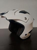 jethelm acerbis maat M, Motoren, Ophalen, M, Jethelm