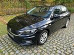 Fiat Tipo Sedan - 1.4i Lounge, Auto's, Voorwielaandrijving, 4 deurs, Stof, Euro 6
