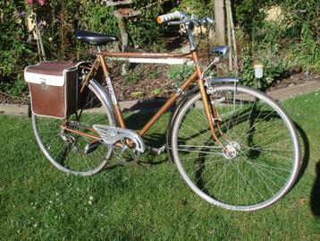 vélo L'Avenir vintage 