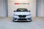 BMW F87n M2 CP - NAVI PRO I CARBON I ADAPTIVE LED I CAMERA, Auto's, BMW, Automaat, Achterwielaandrijving, 2 Reeks, 0 kg