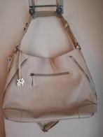 Sac à main blanc/beige, Enlèvement ou Envoi, Neuf, Blanc, Sac à main