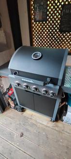 Sweeek barbecue lengte 1m23, Tuin en Terras, Gasbarbecues, Ophalen, Gebruikt, Sweeek