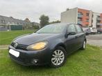 VW GOLF 6 1.6 TDI 2011 EURO 5, Auto's, Volkswagen, Euro 5, Elektrische ramen, Leder, Te koop