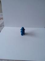 Schtroumpf Paresseux Rohlinge, Collections, Schtroumpfs, Enlèvement ou Envoi, Utilisé, Schtroumpf Paresseux, Poupée, Figurine ou Peluche