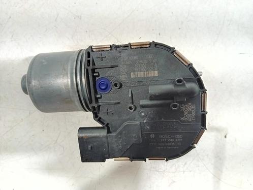 RUITENWISSERMOTOR VOOR Seat Leon (5FB) (3379021852), Auto-onderdelen, Ruiten en Toebehoren, Seat, Gebruikt