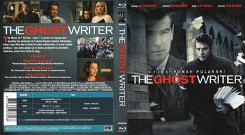 the ghost writer (blu-ray) nieuw beschikbaar voor biedingen