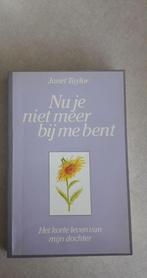 Janet Taylor: Nu je niet meer bij me bent, Boeken, Biografieën, Janet Taylor, Ophalen of Verzenden, Zo goed als nieuw, Overige