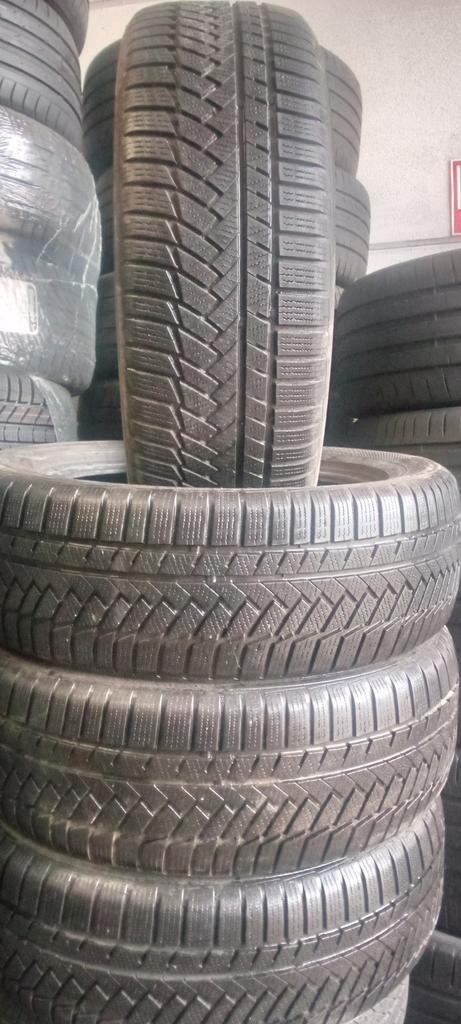 235/55/19 2355519 235/55R19 winter ️ Continental, Auto diversen, Autosport-onderdelen, Ophalen