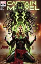 Captain Marvel 15, Eén comic, Amerika, Nieuw, Ophalen of Verzenden