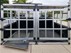 Grote transportbench, Ophalen, Zo goed als nieuw