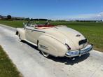 Buick Super Eight 1941, Auto's, Beige, Cabriolet, Bedrijf, Handgeschakeld