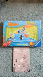 Finding nemo aqarium, Ophalen, Zo goed als nieuw