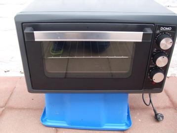                 domo oven beschikbaar voor biedingen