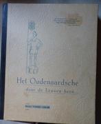 OUDENAARDE DOOR DE EEUWEN HEEN, 1946, dr HECTOR VAN DE VELDE, Ophalen of Verzenden, HECTOR VAN DE VELDE, 20e eeuw of later, Gelezen
