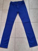 Felblauwe broek River Woods (12 jaar), Enfants & Bébés, Vêtements enfant | Taille 152, Pantalon, Garçon, River Woods, Enlèvement ou Envoi