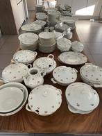 Heel groot vintage servies, Antiek en Kunst, Ophalen