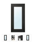 Ikea Mongstadt spiegel, Enlèvement