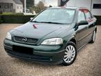 Opel Astra G Benzine Gekeurd voor verkoop, Auto's, 4 cilinders, 1589 cc, 5 deurs, Particulier