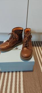 Schoenen (jongen) Banaline maat 33 (leder), Kinderen en Baby's, Ophalen, Banaline, Schoenen, Zo goed als nieuw