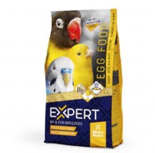 EXPERT Eivoer Next Generation 10kg - Witte Molen, Dieren en Toebehoren, Vogels | Toebehoren, Ophalen of Verzenden